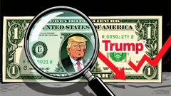 Trump's Fed Chair Pick: Implications for Inflation, Interest Rates, and Market Volatility