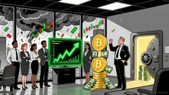 Assessing Strategy's Strategic Shift: Can a Cash-Backed Bitcoin Play Survive a Prolonged Downturn?