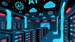 Nebius Group: Acquisition Target or Overleveraged Burn?