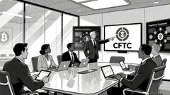 Regulatory Clarity in the Crypto Sector: How the PARITY Act Could Unlock Institutional Investment and Market Growth