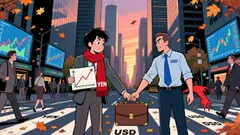 The Yen Carry Trade's Resurgence and Its Implications for Asian Tech Stocks