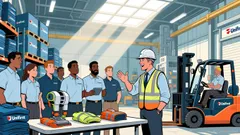 Unifirst Soars 18% on Cintas' $275/Share Takeover Bid – Is This the Catalyst for a New Bull Run?