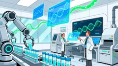 Is Now the Optimal Time to Buy 10x Genomics (TXG) Amid Volatility and Analyst Divergence?