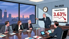 Navigating Sector Rotation in a Shifting Yield Environment: Strategic Insights for 2026