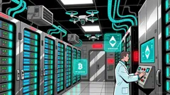 The Strategic Case for Investing in Bitmine (BMNR) as It Accelerates Toward Owing 5% of Ethereum Supply