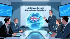 Payroll Compliance Tech: A Defensive Investment in the Age of IRS Enforcement