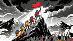 Market Overview for Chainlink/Tether (LINKUSDT)