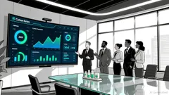 VeChain's Strategic Position in the EU Digital Product Passport Market: Blockchain-Driven Regulatory Compliance as a Scalable Investment Opportunity