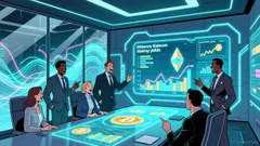 ETHZilla's Strategic Shift and Implications for Ethereum Investors