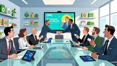 The Emergence of the CPG Innovation Summit as a Strategic Investment Opportunity in the Natural Products Industry