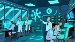 Is Now the Right Time to Buy Quantum Computing Stocks Like IonQ?