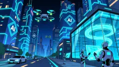 AI-Driven Digital Transformation in Electrical Distribution: How HawkSearch and NAED Are Powering the Future of B2B E-Commerce