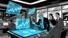 Is the Fed's $40B Treasury Bill Program a Stealth Form of Liquidity Support for Risk Assets?