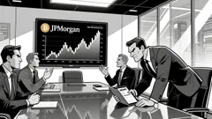 The Institutionalization of Crypto: JPMorgan's Strategic Move and Its Market Implications