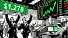 Market Overview: QTUMUSDT Rallies with Strong Confirmation Signals