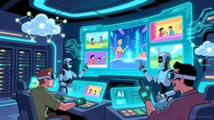 Larry Ellison's $40.4 Billion Bet on Paramount: A New Era of Media-Tech Convergence