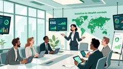 The Rise of Female Leadership in Global Private Banking and Its Impact on Institutional Performance