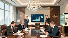 Richemont: A Strategic Buy in the Resilient Luxury Sector