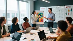 NFLX Options Signal $92–$100 Battle: How to Play the Warner Bros. Acquisition Volatility