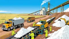 Mosaic's Strategic Asset Divestiture and Its Implications for Shareholder Value