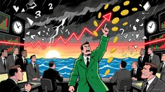 Market Overview: ICON/Tether (ICXUSDT) – 24-Hour Analysis