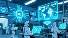Broadcom's Strategic Domination in the AI Infrastructure Boom and Its Path to 150%+ AI Revenue Growth in FY2026