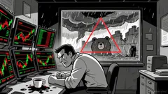 Cardano (ADA) Price Outlook: Is $0.36 the Critical Support Level for a Potential Rebound?