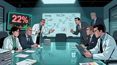 DWTX Stock: Is the 22% Drop a Buying Opportunity or a Warning Sign?