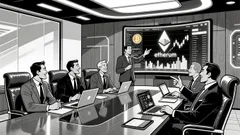 JPMorgan's Crypto Pivot: A Strategic Inflection Point in Institutional Adoption