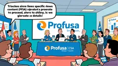 Profusa's PFSA Plummets 26.3%: A Bearish Freefall Amid Sector-Wide Jitters