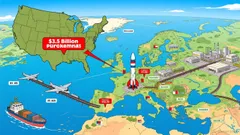 RTX's Dual Engine: Decoupling from the Economy to Fuel Record Returns