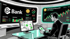 Bitcoin's Leap into Traditional Finance: The Rise of BTC-Backed Credit Facilities