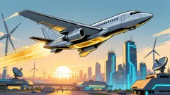 GE Aerospace's Breakout Potential: Sustained Demand Driven by Double-Digit Growth