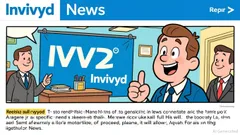 Invivyd Soars 22% on Biotech Sector Surge: What's Fueling the Momentum?