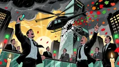 Market Overview for Artificial Superintelligence Alliance/Tether