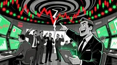 Market Overview for IOST/Tether (IOSTUSDT): Volatility and Momentum Build on 24-Hour Chart