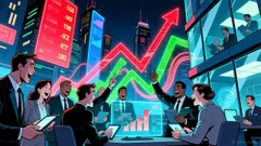 Prediction Markets and Financial Innovation: Navigating Regulatory Acceptance and Monetization Potential in 2025