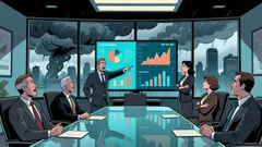 Divergent Labor Market Signals and Recession Risks in Late 2025: Contrasting Robust Payroll Growth with Weak Employment Trends