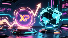 XRP Yield Innovation: How earnXRP is Reshaping the DeFi Utility of XRP