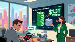 State Street's Private Credit ETF: A Stalled Bet on a Booming Market