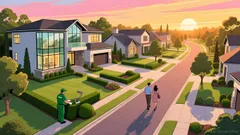 Georgia's Luxury Real Estate: A Strategic Haven for High-Net-Worth Wealth Preservation