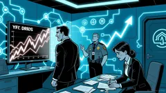 YFI Up 0.97% as DeFi Governance and Legal Uncertainty Weigh on Year-End Market Sentiment