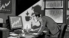 WLFI's Bearish Price Retest at $0.13: Declining Bullish Volume Signals Weakening Investor Conviction