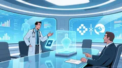 IBN's Aesthetics Tech Forum Sponsorship: A Case Study in Niche Media ROI