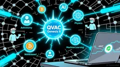 Tether's QVAC Genesis II and the Future of Decentralized AI Infrastructure