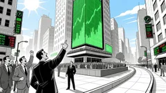 ANKRUSDT Market Overview: Volatility and Momentum Build in Final Hours