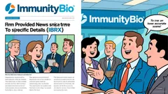 IBRX Surges 8.4% on Regulatory Green Light – What’s Next for ImmunityBio?