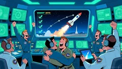 Rocket Lab's RKLB Stock Gets a Boost — What to Watch for Now