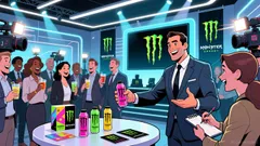 Kaival Brands Plummets 23% on Intraday Turmoil: What’s Fueling the Selloff?