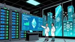 BitMine's 5% Ethereum Strategy: A Strategic Catalyst for Crypto-Backed Equities